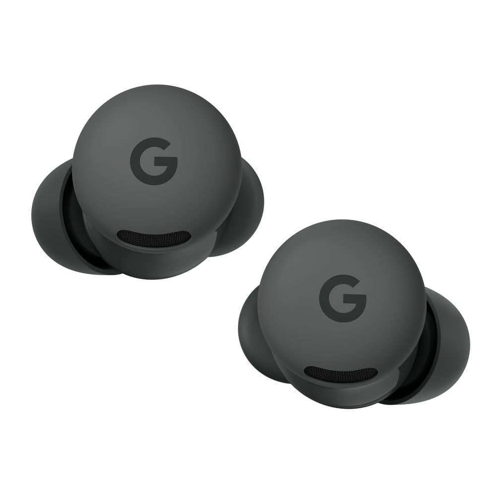 Google Pixel Buds 2a - Wireless Earbuds with Active Noise Cancellation - Bluetooth Headphones - Hazel