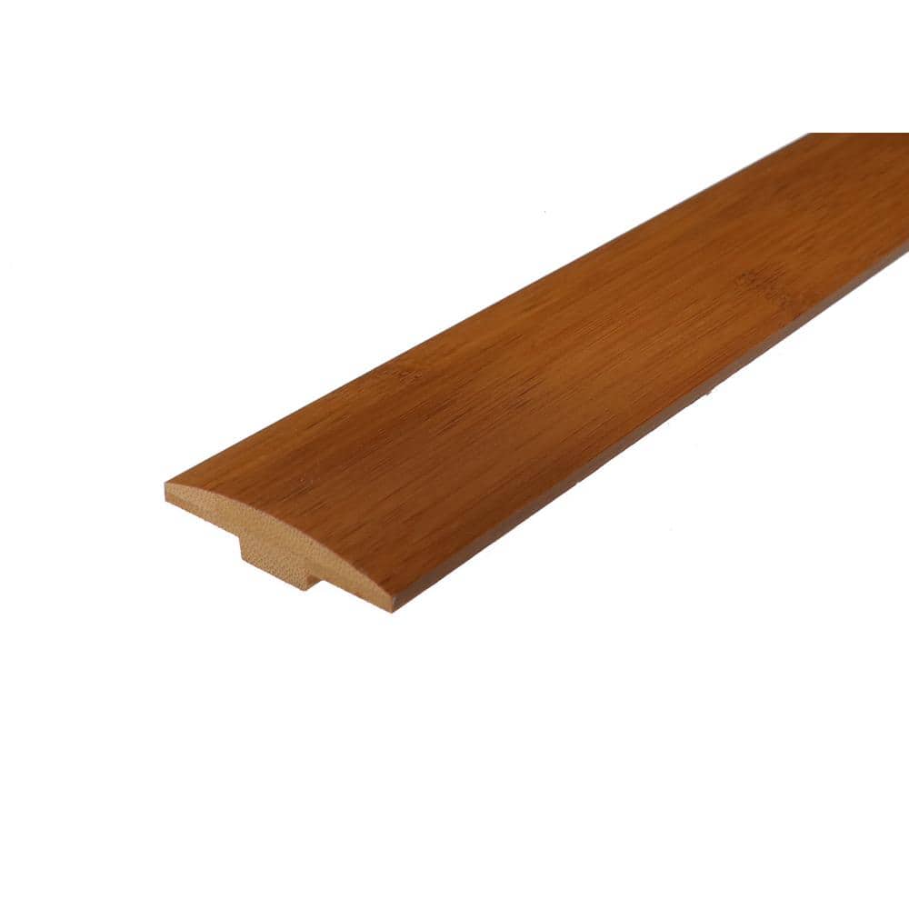 T-Molding Hush 2 in. W x 78 in. L Matte Solid Hardwood Trim price history on PriceWatchPro