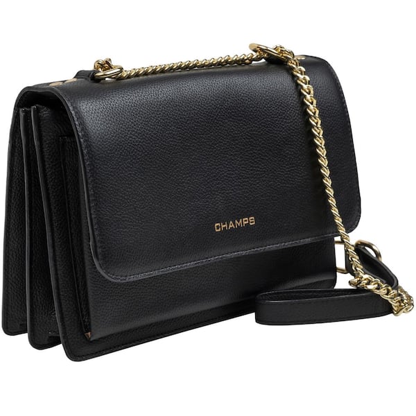 Classic Clutch Shoulder Tote Handbag