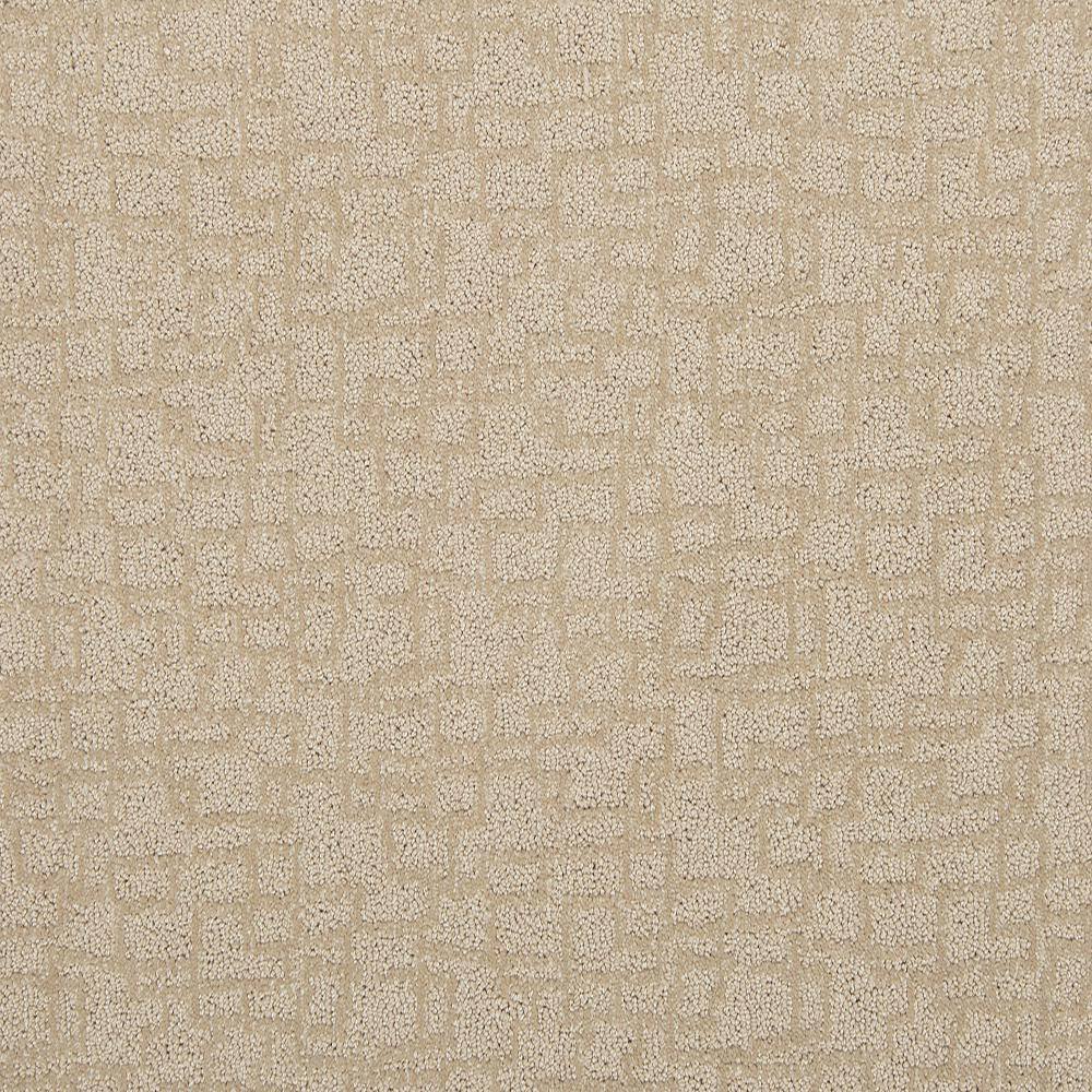 8 in. x 8 in. Pattern Carpet Sample-Painted Picture-Color Canvas price history on PriceWatchPro
