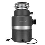 3/4 hp. Continuous Feed Commercial Garbage Disposal