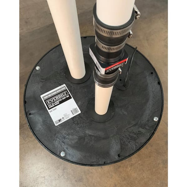 Everbilt 18 X 22 Sump Pump Basin SF20 The Home Depot, 52 OFF