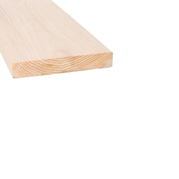 Unbranded 2 in. x 10 in. x 16 ft. . #2 Prime KD SYP Dimensional Lumber
