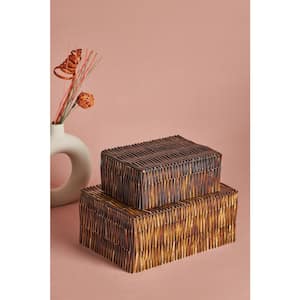 Winston Decorative Boxes (Set of 2)