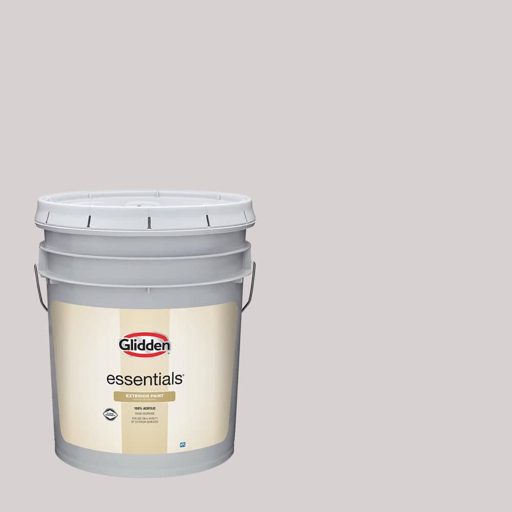 5 gal. PPG1003-2 Balanced Flat Exterior Paint price history on PriceWatchPro