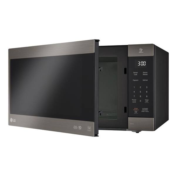 lg microwave model lmc2075bd