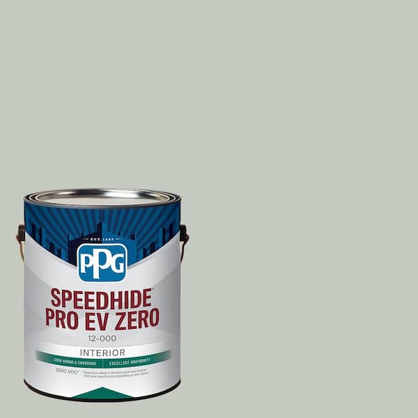 PPG Speedhide Pro EV Zero 1 gal. Life Lesson PPG1128-3 Eggshell Interior Paint