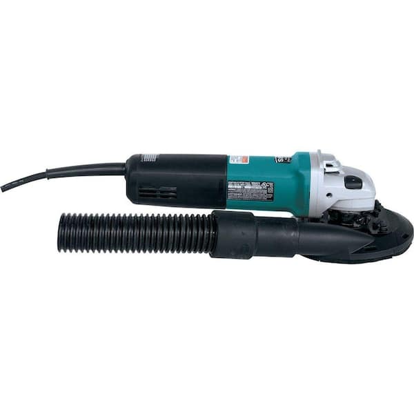 Makita 5 in. Dust Extracting Surface Grinding Shroud 195236-5