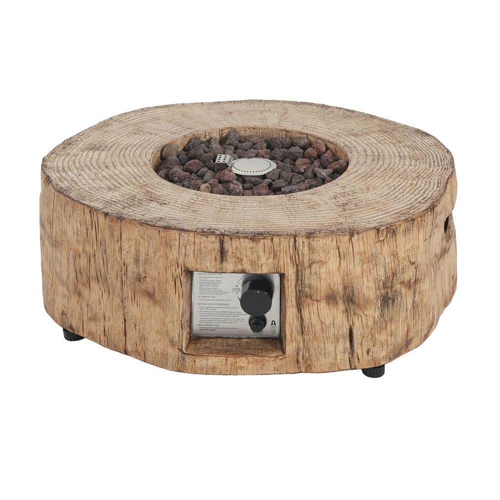 Home Depot Fire Pits Woodnull