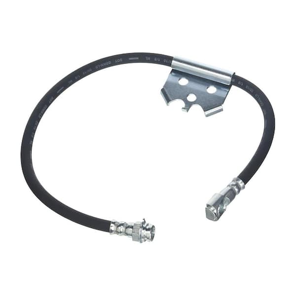 Centric Parts Brake Hydraulic Hose - Front Right