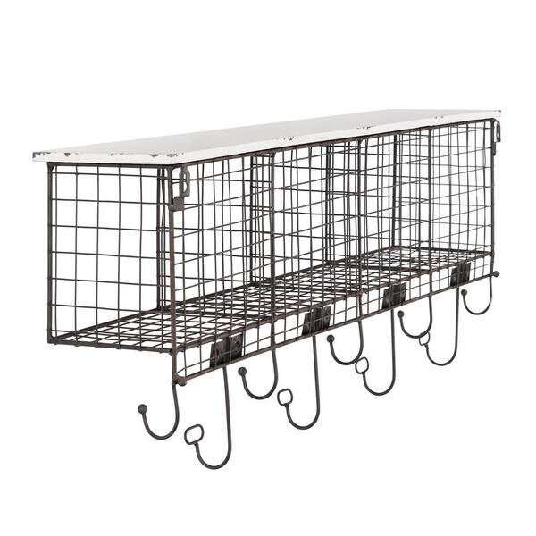 Multi hat online rack