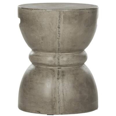 Concrete Safavieh Patio Furniture Outdoors The Home Depot - Wynn Dark Gray Round Stone Indoor Outdoor Coffee Table By Safavieh Concrete Safavieh Patio Furniture Outdoors The Home Depot - Wynn Dark Gray Round Stone Indoor Outdoor Coffee Table By Safavieh