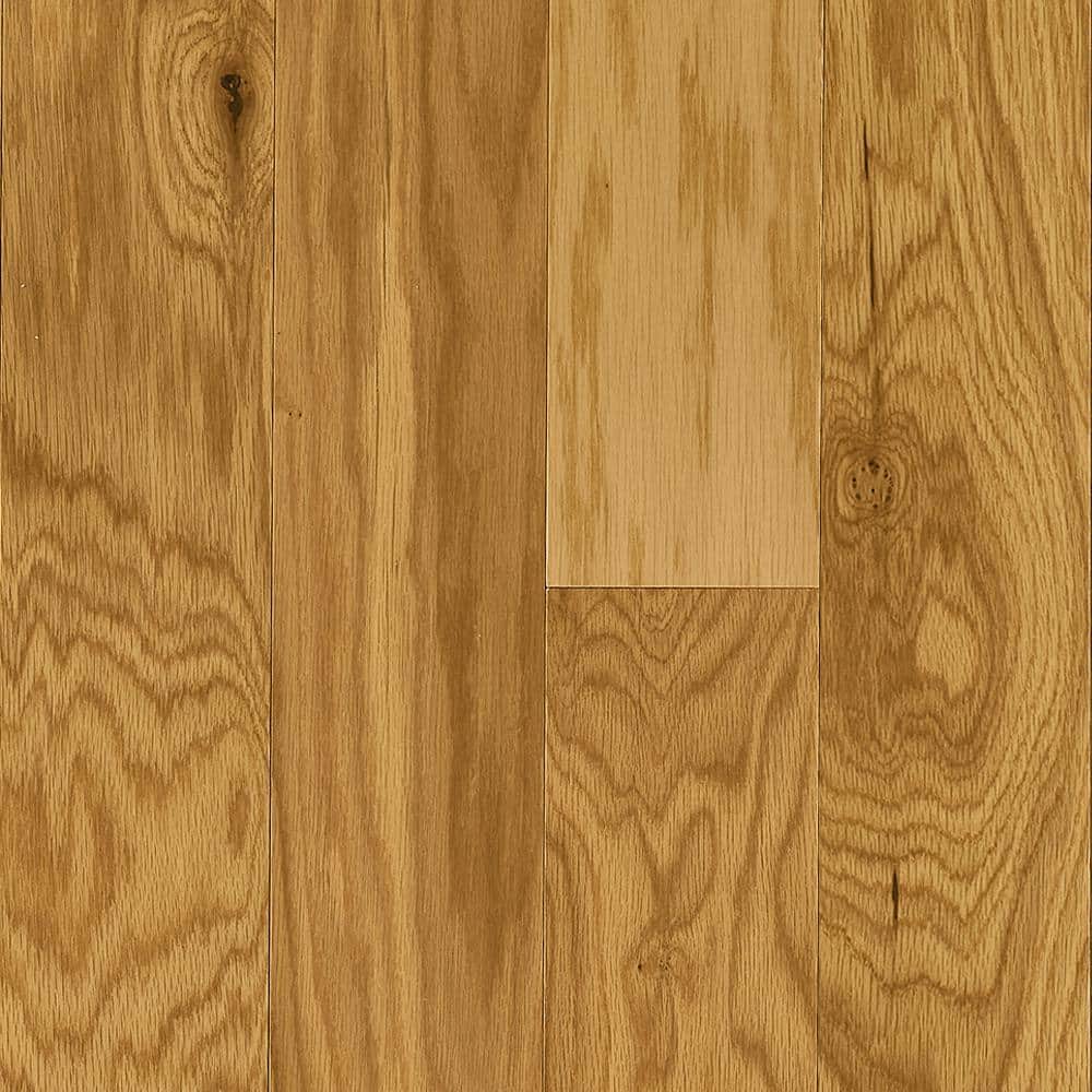 Bruce American Originals Spice Tan Oak, How To Clean Bruce Engineered Hardwood Floors