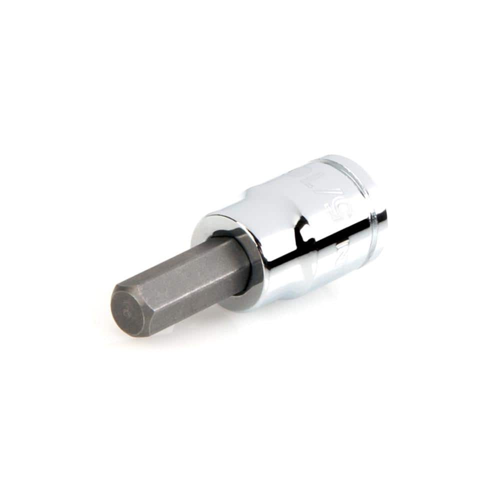 3/8 in. Drive x 5/16 in. Hex Bit Socket price history on PriceWatchPro