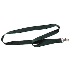 Solid Color Lanyards