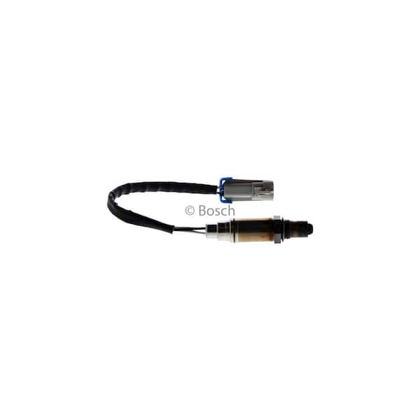 Oxygen Sensor