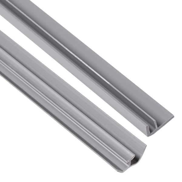 CRAFT + MAIN JETCOAT 34 in. x 48 in. x 78 in. Shower Kit in