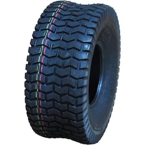 Turf Saver 14 PSI 15 in. x 6-6 in. 2-Ply Tire