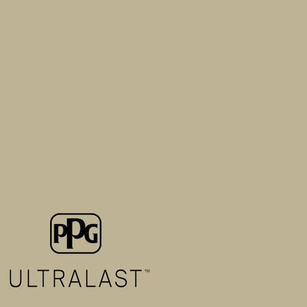 PPG UltraLast 1 qt. #PPG1026-3 Easy Eggshell Interior Paint and Primer