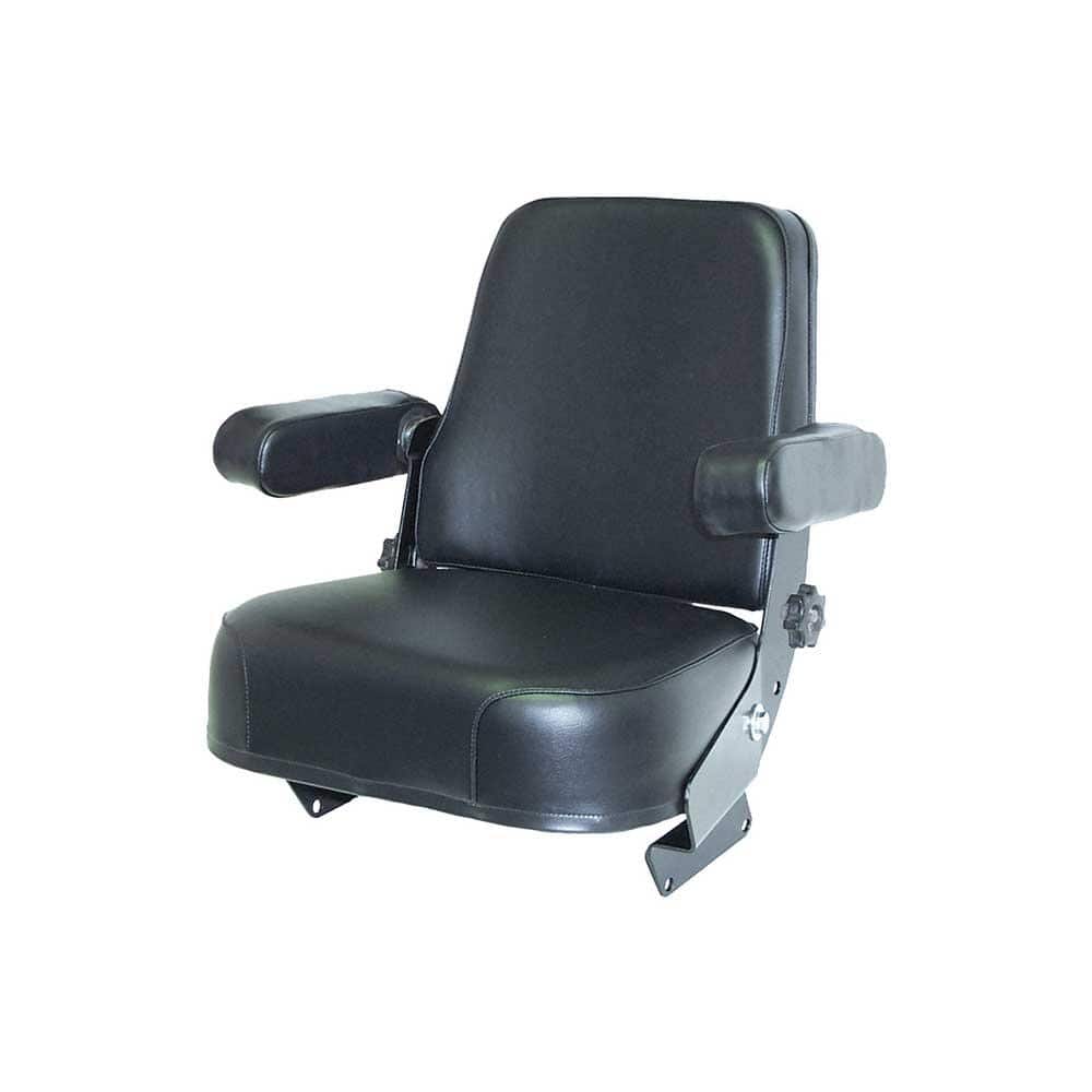 Case-IH/International Harvester/Massey Ferguson 86 Seat Assembly : Mechanical : Black Vinyl price history on PriceWatchPro