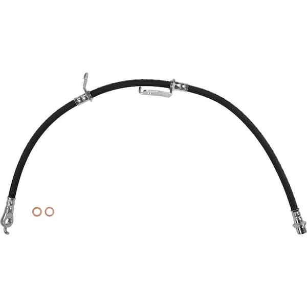 Sunsong Brake Hydraulic Hose - Front Right
