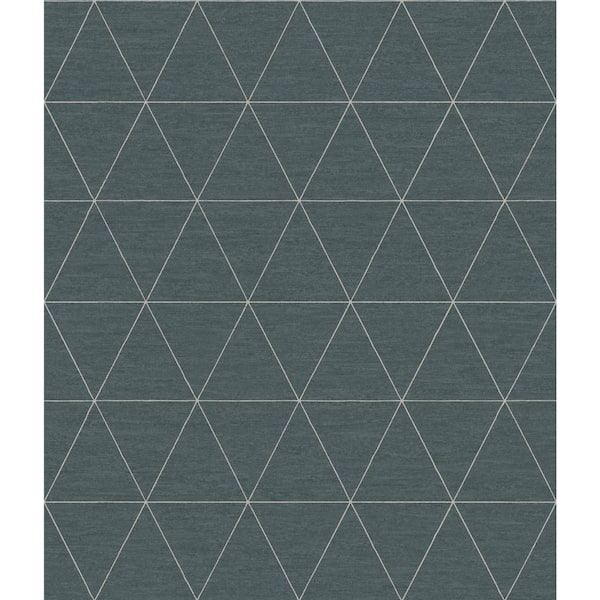 York Wallcoverings Ridge Pre-pasted Wallpaper (Covers 56 sq. ft.)