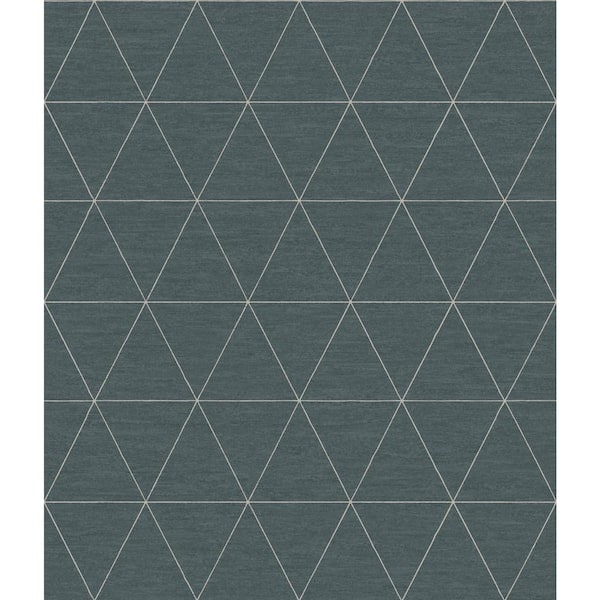 York Wallcoverings Ridge Pre-pasted Wallpaper (Covers 56 sq. ft.)