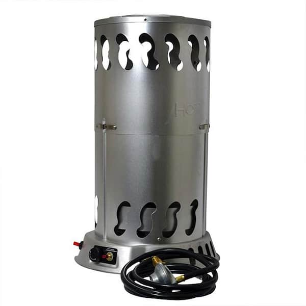 Mr. Heater 200,000 BTU Convection Propane Portable Heater