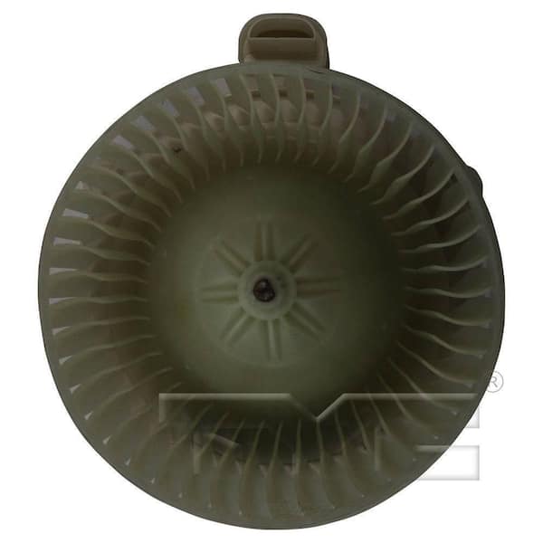 TYC HVAC Blower Motor