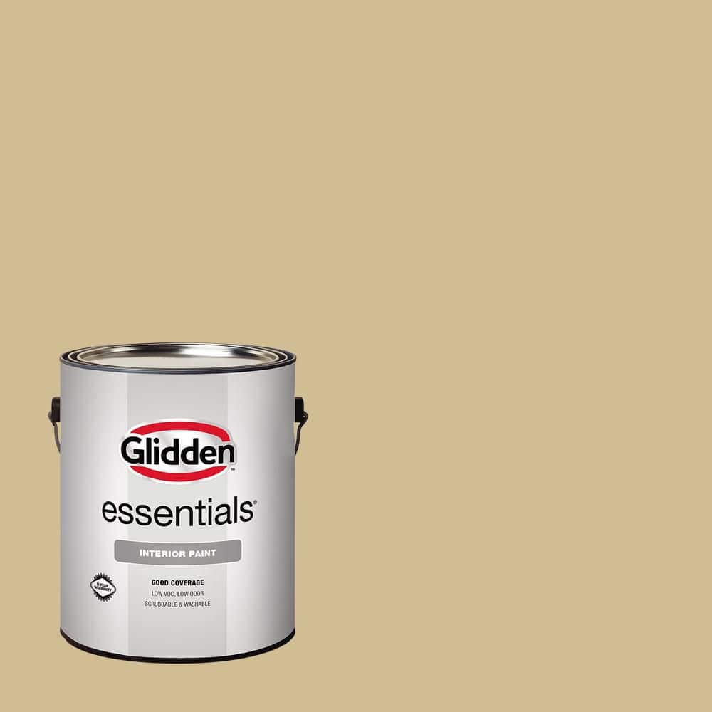 1 gal. PPG1099-4 Subtle Suede Semi-Gloss Interior Paint price history on PriceWatchPro