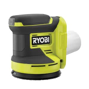 ONE+ 18V Cordless 5 in. Random Orbit Sander (Tool Only)