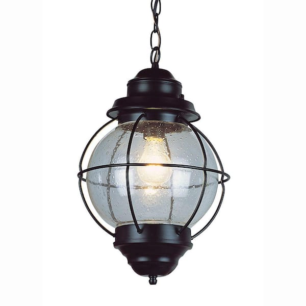 Indoor Catalina Lantern