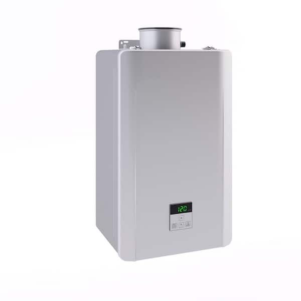 Rinnai High Efficiency Non-Condensing 6.6 GPM Residential 160,000 