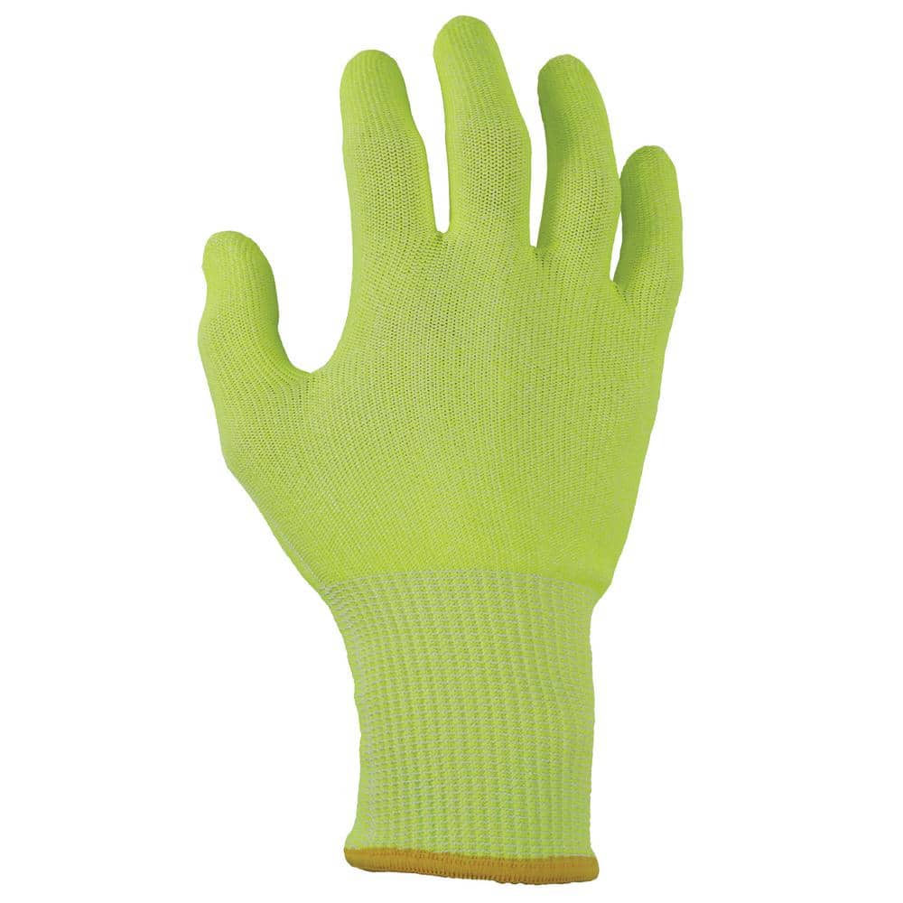 ProFlex 7040-Large-Lime, Cut Resistant, Food Grade Gloves (144-Pairs) price history on PriceWatchPro