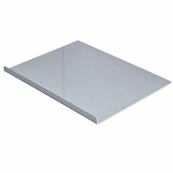 19.69 in. Titanium Cutting Boards for Kitchen, Dishwasher Safe, Non Toxic, Non Slip & Low Noise Chopping Board