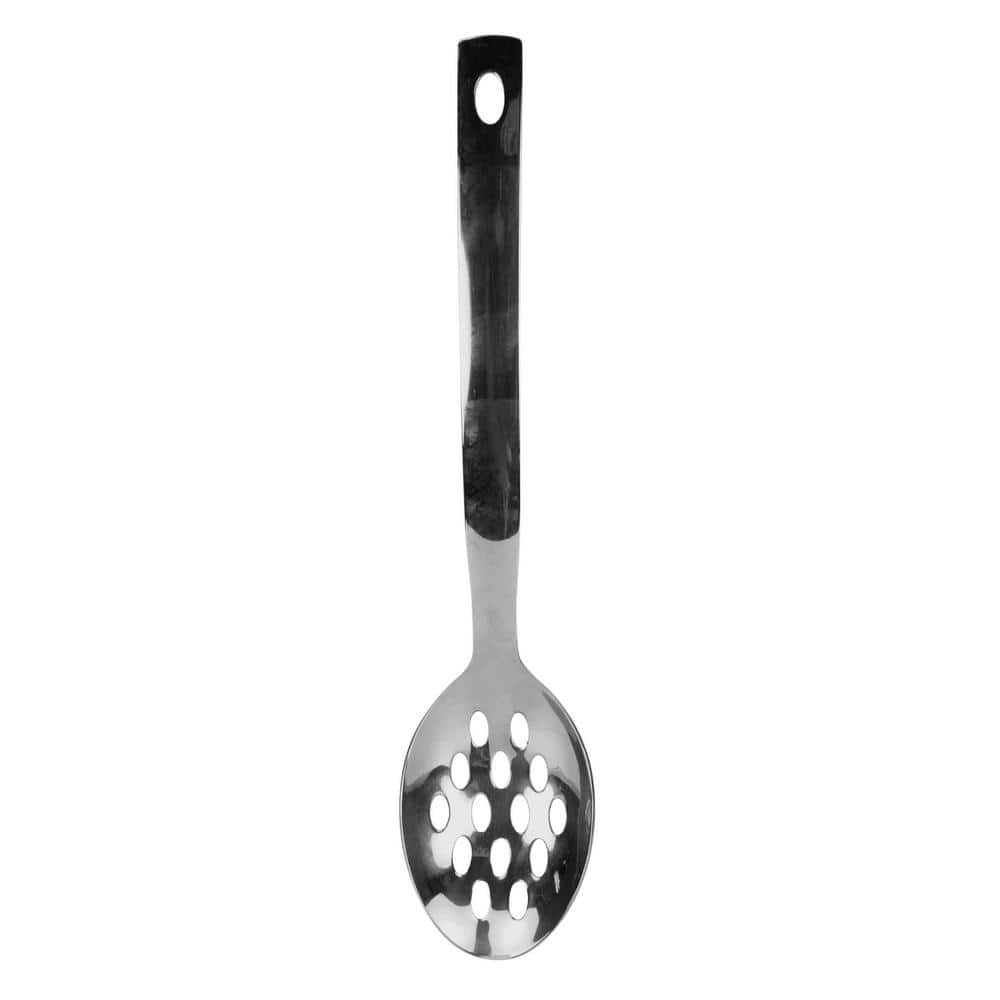 Medium Ladle with a Spout 11.5 inch — Jonathan’s® Spoons
