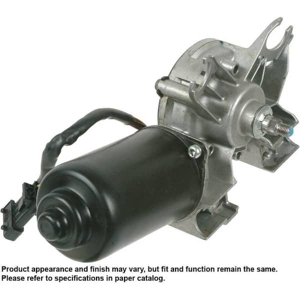 Unbranded Windshield Wiper Motor