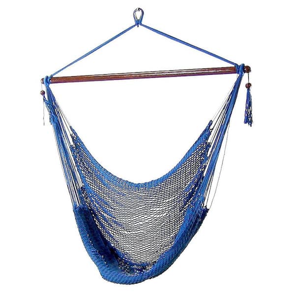 Outdoor Hammock Chair Swing Hanging Hammock Swing