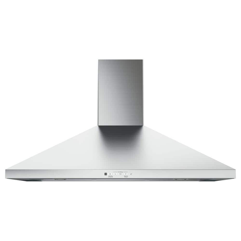 Best Hoods WPD39M36SB 36 Wall-Mounted Range Hood with Extra Large