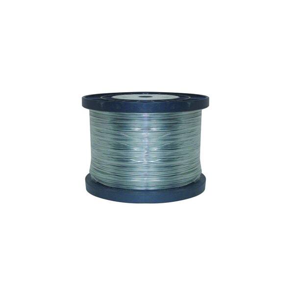 Field Guardian 1/4 Mile 16-Gauge Galvanized Steel Wire