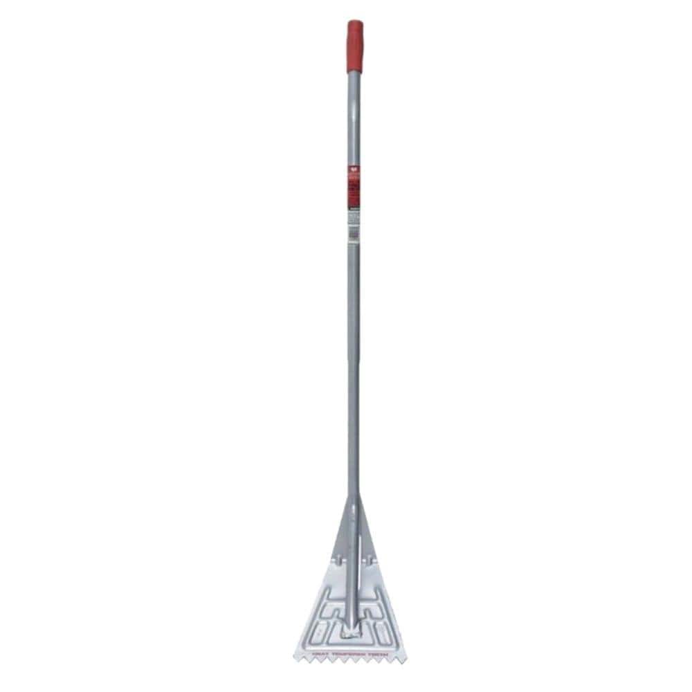 Qual-Craft  54 in. Classic  Shingle Remover  1 pk