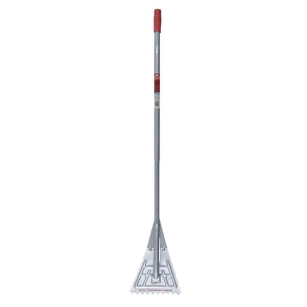 54 in. Shingle Remover (10-Teeth)