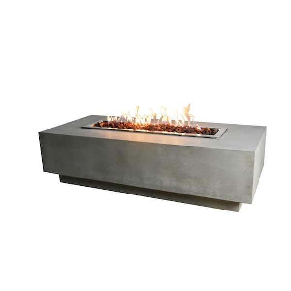 Elementi Granville 28, Home Depot Outdoor Fire Pit Table