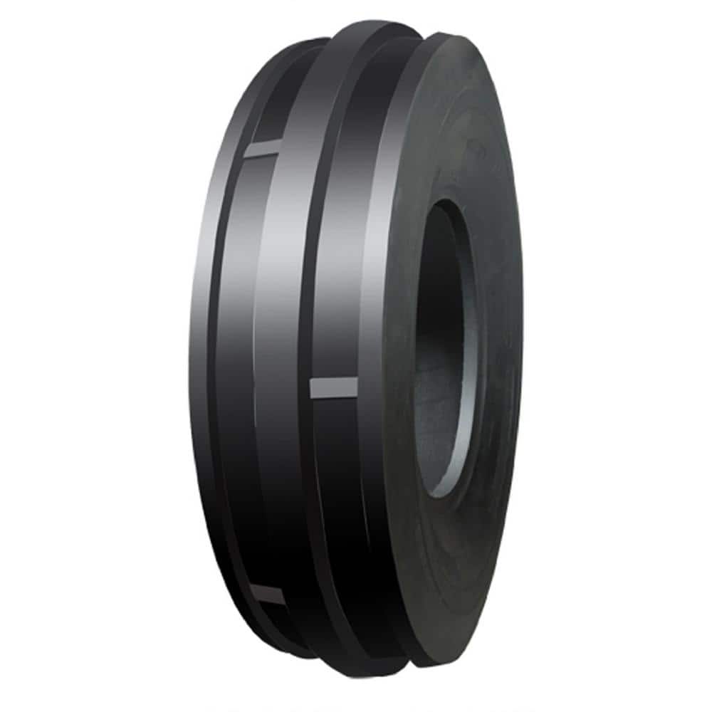 Bias Tractor Tire 6.00-16 6ply Tubeless F2 3 Rib