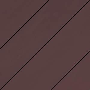 5 gal. #SC-106 Bordeaux Low-Lustre Enamel Interior/Exterior Porch and Patio Floor Paint