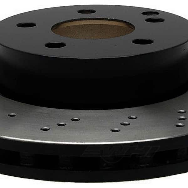Raybestos Disc Brake Rotor