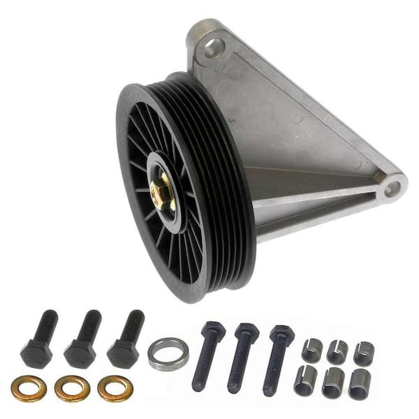 Air Conditioning Bypass Pulley 34174 The Home Depot