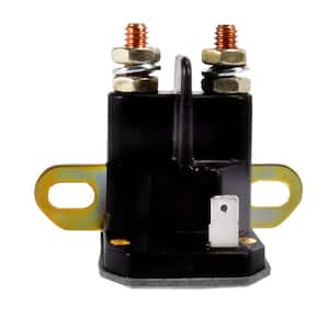 Starter Solenoid for MTD, Cub Cadet, Troy-Bilt Mowers Replaces OEM #'s 725-1426, 925-1426, 9251426A and Toro 112-0309