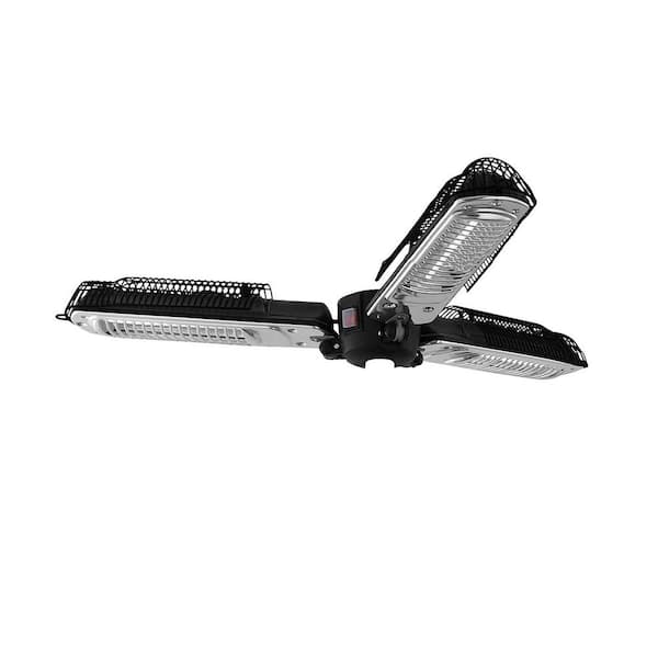 5100 Stainless Steel Electric Hanging Patio Heater