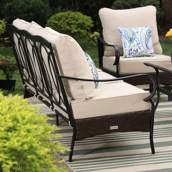 Elliot creek discount patio furniture covers